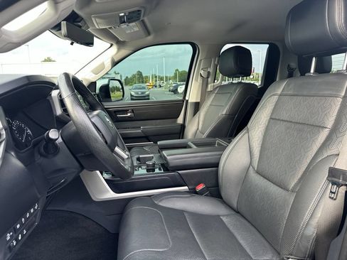 Used 2022 Toyota Tundra SR5 w/ TRD Sport Premium Package RWD image 27