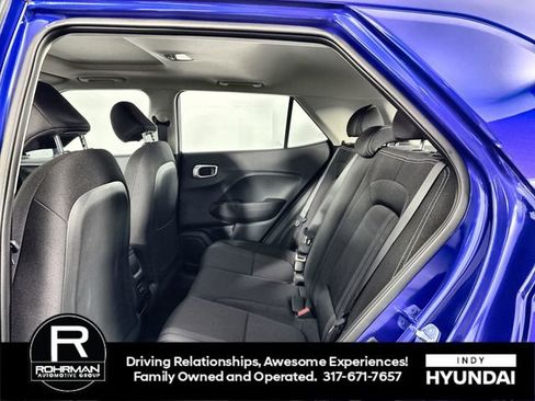 New 2026 Hyundai Venue SEL image 10