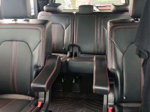 Used 2024 Ford Expedition Max Limited AWD/4WD image 15