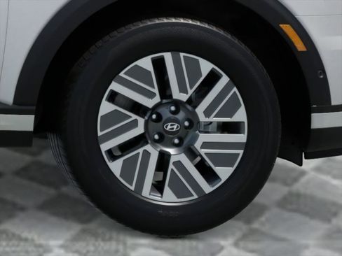 New 2027 Hyundai Palisade SEL Premium AWD/4WD image 8