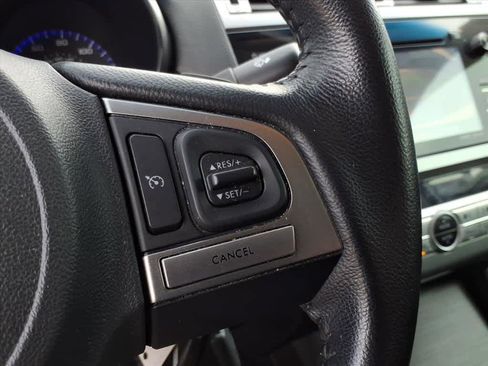 Used 2016 Subaru Legacy 2.5i Premium w/ Popular Package #3 image 37