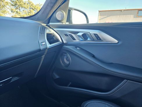 New 2026 BMW XM Label Red image 26