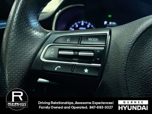 Used 2023 Kia Stinger GT-Line w/ Sun & Sound Package image 12