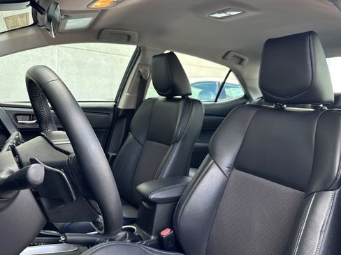 Used 2019 Toyota Corolla SE image 20