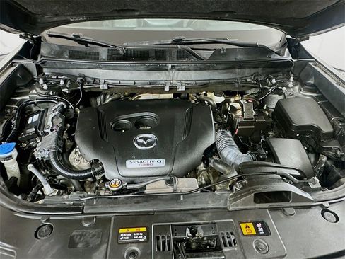 Used 2021 MAZDA CX-9 Grand Touring image 31