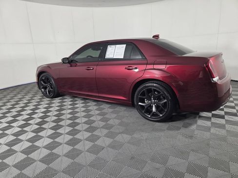 Used 2023 Chrysler 300 Touring L w/ Comfort Group RWD image 6