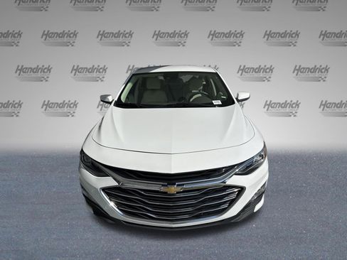 Used 2024 Chevrolet Malibu LT FWD image 4