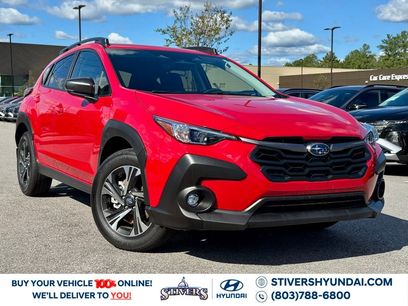 Used 2025 Subaru Crosstrek 2.5i Premium w/ Convenience Package #2