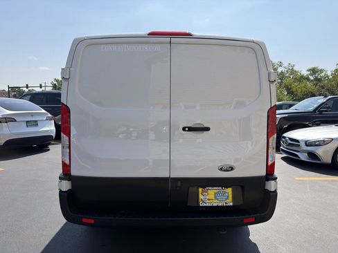 Used 2020 Ford Transit 150 Low Roof RWD image 7