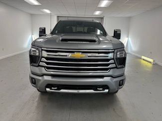 New 2026 Chevrolet Silverado 2500 High Country w/ Technology Package video 2