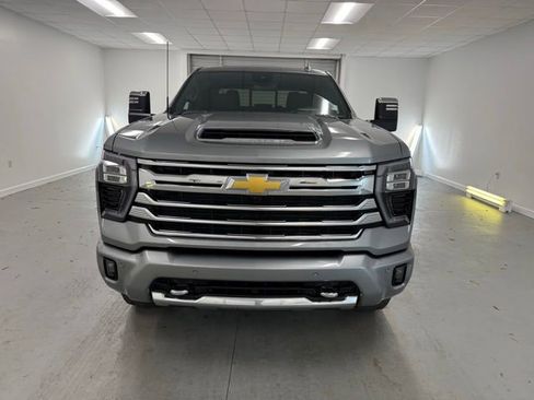 New 2026 Chevrolet Silverado 2500 High Country w/ Technology Package image 2