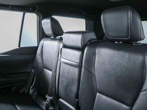 Used 2024 Lexus GX 550 w/ Accessory Package (Z1) AWD/4WD image 26