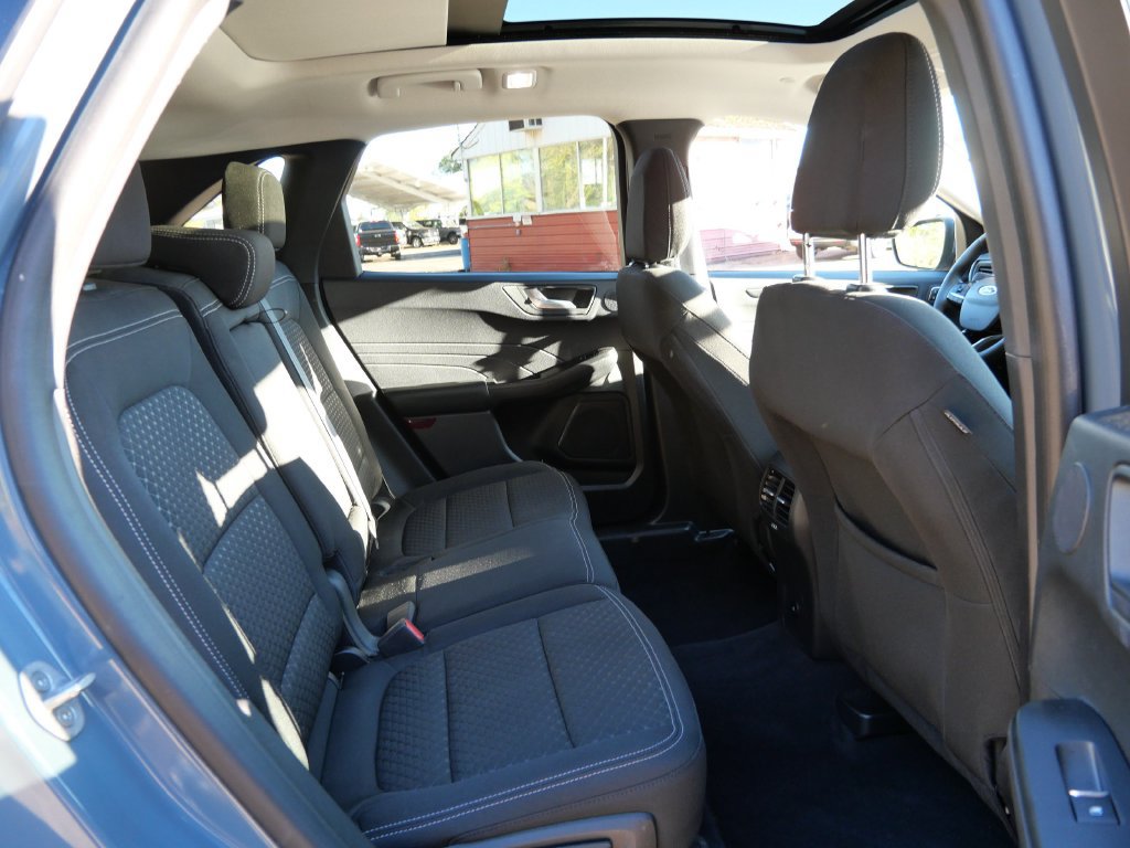 Certified 2023 Ford Escape Active w/ Tech Pack #2 AWD/4WD image 14