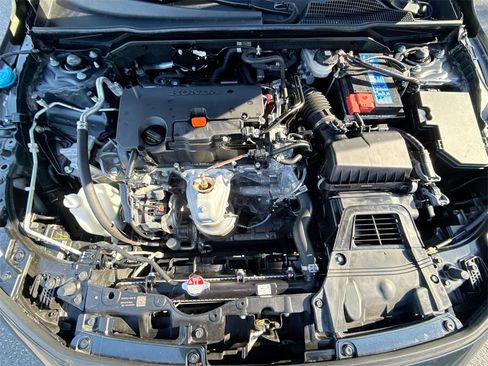 Used 2023 Honda Civic LX image 17