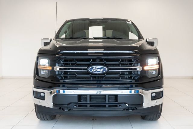 Used 2024 Ford F150 XLT w/ Equipment Group 302A MID AWD/4WD image 5