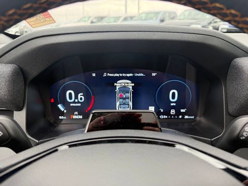 New 2026 Ford Explorer Tremor w/ Tremor Ultimate Package image 24