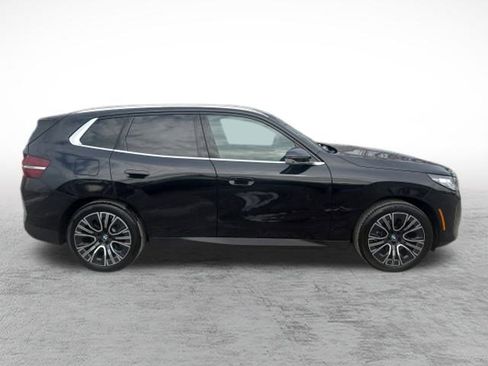 Used 2025 BMW X3 xDrive30i w/ Premium Package image 5