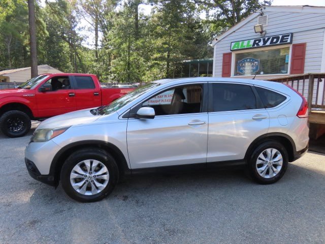 Used 2013 Honda CR-V EX image 8