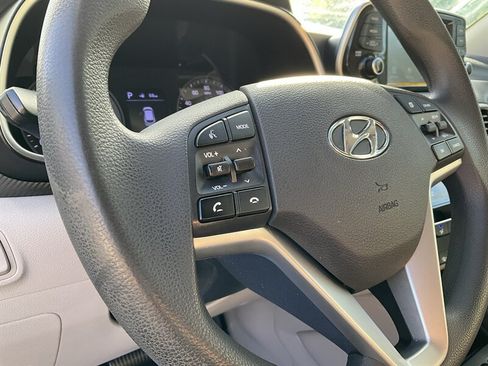 Used 2020 Hyundai Tucson SE AWD/4WD image 26