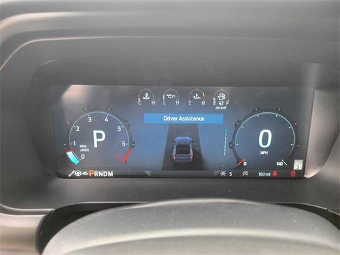 New 2026 Ford F150 Raptor image 25