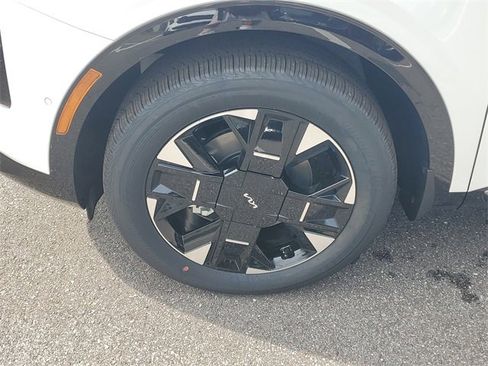 New 2026 Kia Sportage SX Prestige image 39