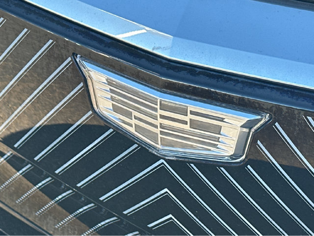 Certified 2024 Cadillac Lyriq Luxury AWD/4WD image 36