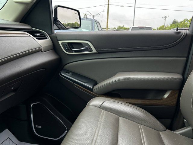 Used 2019 GMC Yukon XL Denali w/ Denali Ultimate Package AWD/4WD image 50