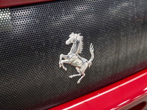 Used 2003 Ferrari 360 Spider RWD image 42