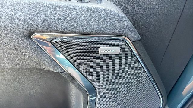 Used 2025 Chevrolet Silverado 1500 LT Trail Boss w/ LT Trail Boss Premium Package AWD/4WD image 28
