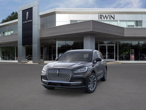 New 2026 Lincoln Corsair Premiere image 2