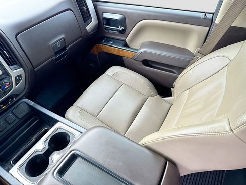 Used 2014 GMC Sierra 1500 SLT image 24