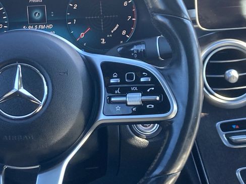 Used 2021 Mercedes-Benz C 300 4MATIC Sedan image 14