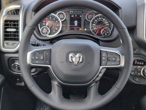 New 2026 RAM 1500 Big Horn AWD/4WD image 31