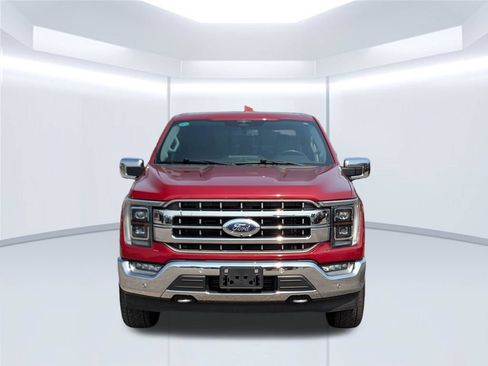 Used 2023 Ford F150 Lariat w/ Equipment Group 502A High AWD/4WD image 10