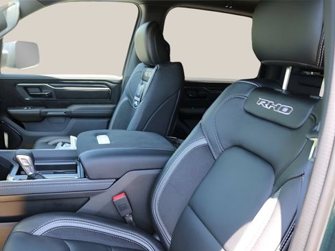 New 2026 RAM 1500 RHO AWD/4WD image 12