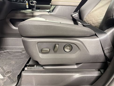 New 2026 Chevrolet Silverado 1500 ZR2 AWD/4WD image 13