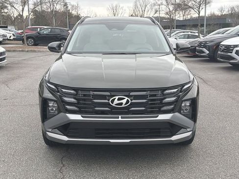 New 2026 Hyundai Tucson SEL image 2