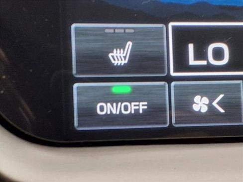 New 2025 Subaru Legacy Premium image 10