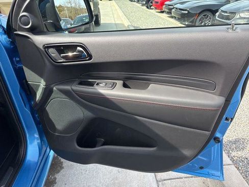 New 2026 Dodge Durango GT image 34