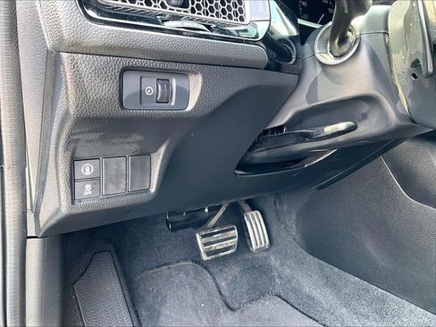Used 2022 Honda Civic Sport image 27
