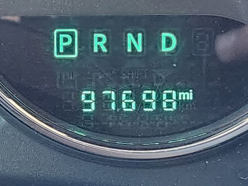 Used 2016 Jeep Wrangler Unlimited Rubicon w/ Connectivity Group image 22