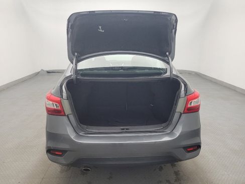 Used 2016 Nissan Sentra SR image 29