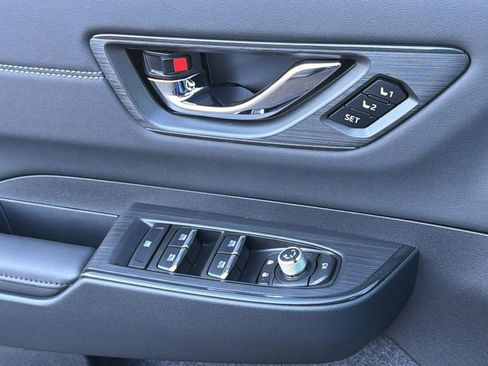 New 2026 Subaru Outback Touring XT AWD/4WD image 22