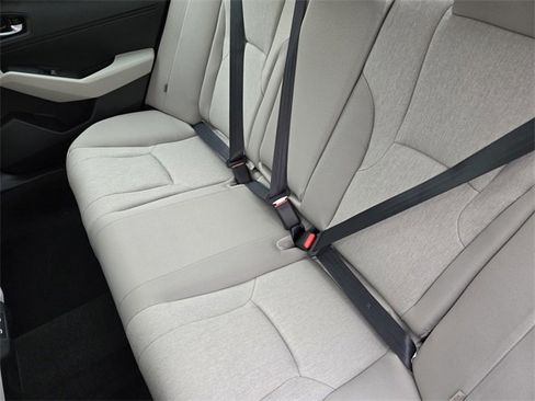 New 2025 Honda Accord LX image 20