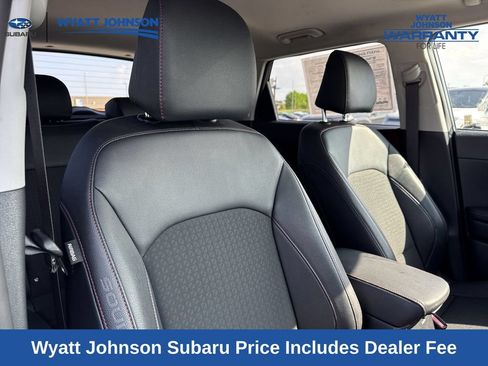 Used 2023 Kia Soul GT-Line w/ GT-Line Technology Package FWD image 28