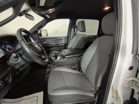 Certified 2022 RAM 2500 Big Horn AWD/4WD image 14
