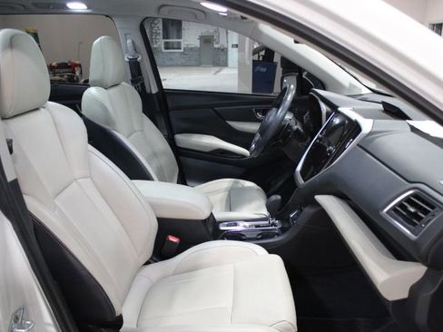 Used 2023 Subaru Ascent Limited w/ Technology Package image 25