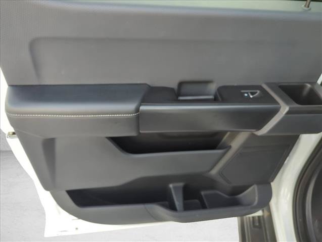 Used 2024 Ford F150 STX w/ STX Black Appearance Package RWD image 8