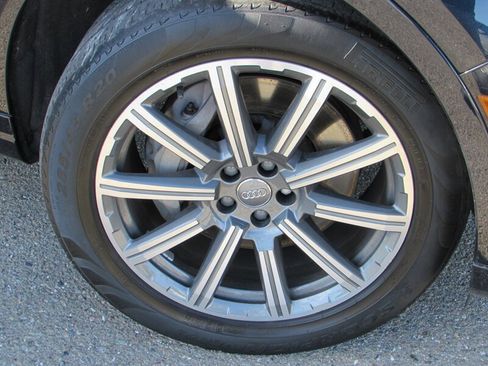 Used 2017 Audi Q7 3.0T Premium Plus image 27