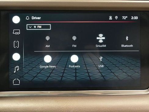 Used 2022 GMC Yukon XL Denali AWD/4WD image 35